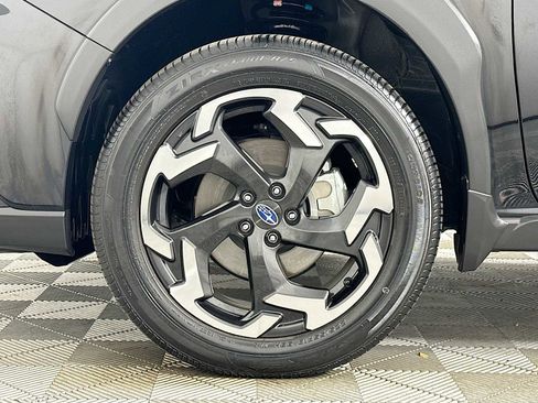 Certified 2023 Subaru Crosstrek 2.5i Limited image 29