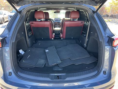 Used 2022 MAZDA CX-9 Carbon Edition image 18