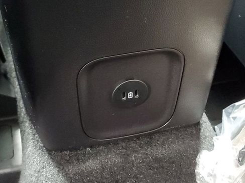 New 2025 Ford Bronco Sport Big Bend w/ Convenience Package image 29