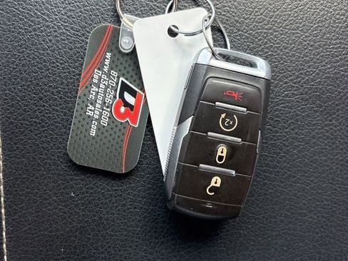 Used 2020 RAM 1500 Big Horn image 22