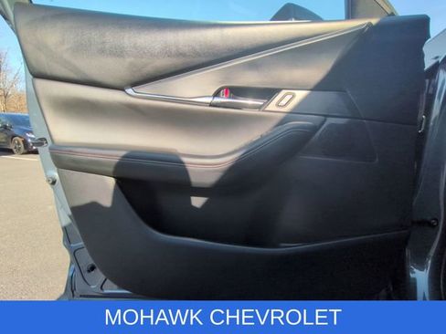 Used 2023 MAZDA CX-30 AWD 2.5 S w/ Preferred Package image 24