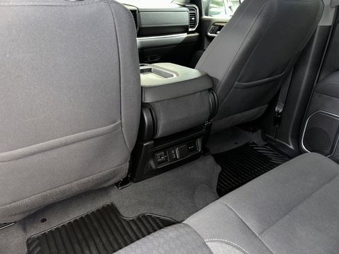 Certified 2022 Chevrolet Silverado 1500 LT image 20