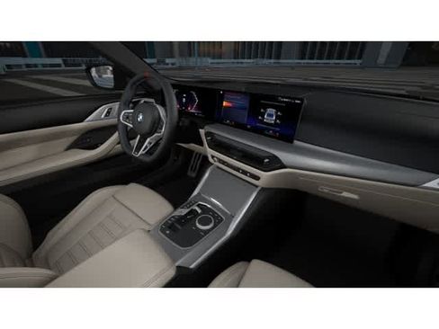 New 2026 BMW M440i Coupe w/ Premium Package image 14