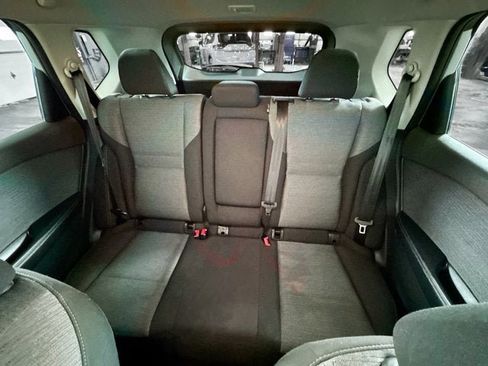 Certified 2023 Nissan Rogue SV image 19