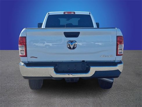 Used 2023 RAM 3500 Tradesman w/ Chrome Appearance Group image 5