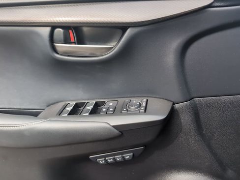 Used 2019 Lexus NX 300 AWD image 24