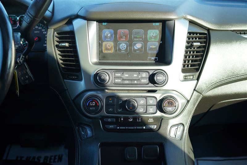 Used 2018 Chevrolet Tahoe LT AWD/4WD image 67