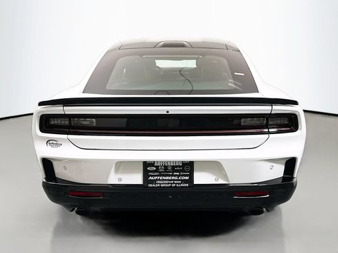 New 2026 Dodge Charger Scat Pack AWD/4WD image 6