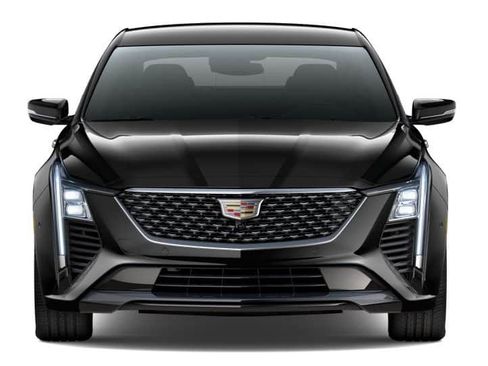 New 2026 Cadillac CT5 Premium Luxury RWD image 18