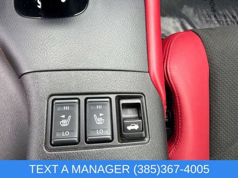 Used 2024 Nissan Z Performance w/ Floor Mat Package RWD image 24