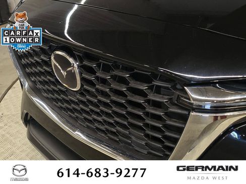 Certified 2026 MAZDA CX-90 3.3 Turbo w/ Select Package AWD/4WD image 15