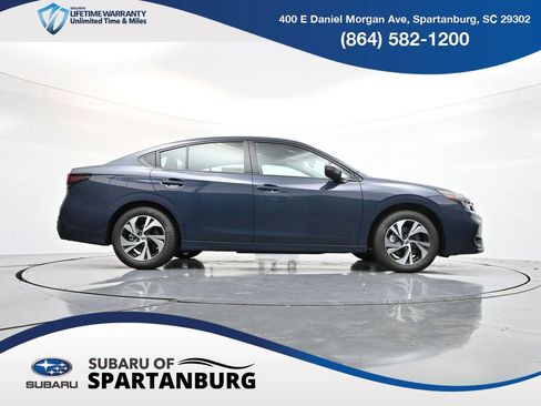 New 2025 Subaru Legacy Premium w/ Popular Package #1A image 31