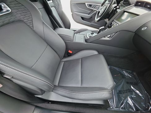 Used 2021 Jaguar F-TYPE First Edition RWD image 10