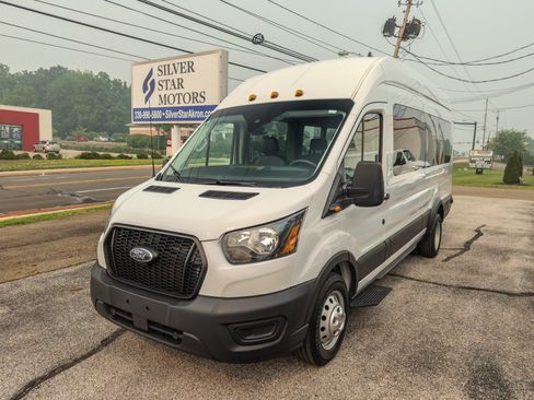 Used 2024 Ford Transit 350 XL RWD image 4