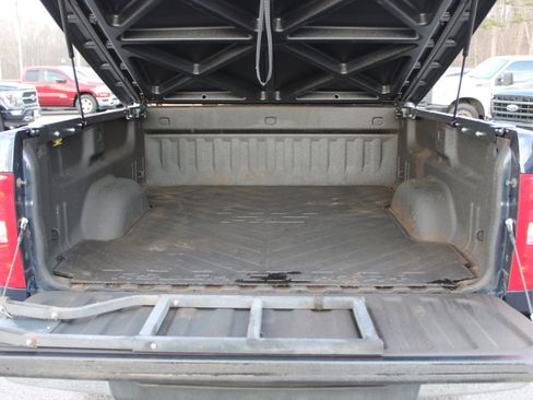 Used 2008 Chevrolet Silverado 1500 LT w/ Power Pack Plus image 12