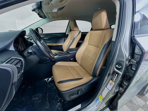 Used 2017 Lexus NX 200t FWD w/ Accessory Package 2 image 23