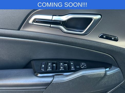 Used 2023 Kia Sportage SX FWD image 11
