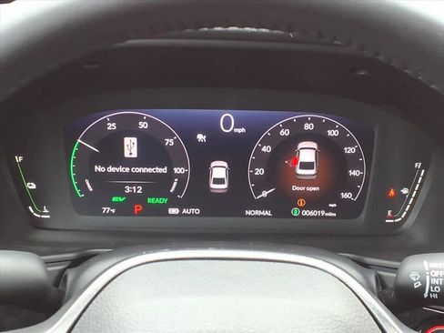 Certified 2024 Honda Accord Sport image 19