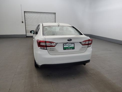 Used 2021 Subaru Impreza Premium image 6