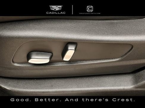 Certified 2023 Cadillac XT5 Luxury image 24