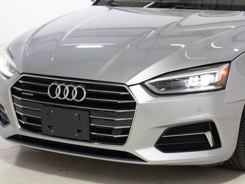 Used 2018 Audi A5 2.0T Premium Plus w/ Premium Plus image 14