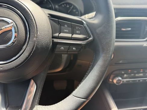 Certified 2022 MAZDA CX-5 Signature AWD/4WD image 17