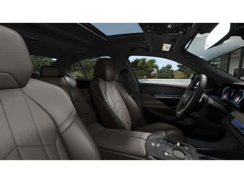 New 2026 BMW 530i w/ M Sport Package image 10