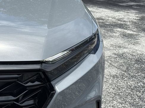 New 2026 Honda CR-V Sport-L image 15