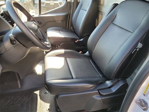 New 2026 Ford Transit 250 Base w/ Load Area Protection Package image 15