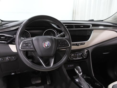 Used 2023 Buick Encore GX Essence w/ Experience Buick Package image 6