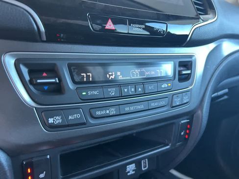 Used 2022 Honda Pilot Special Edition image 39