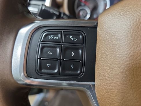 Used 2021 RAM 2500 Laramie image 16