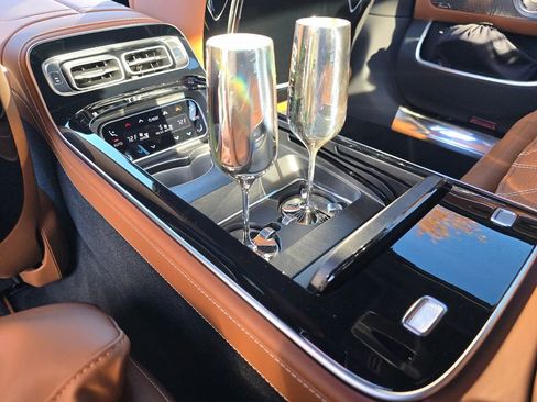 New 2026 Mercedes-Benz Maybach S 680 Maybach S 680 image 23