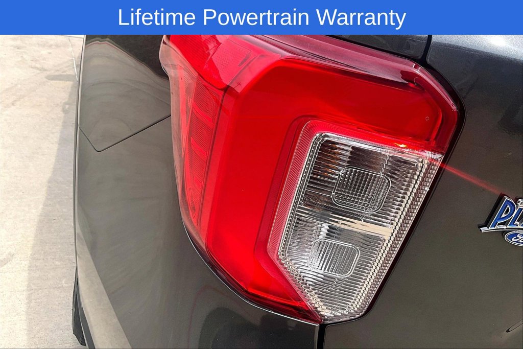 Used 2020 Ford Explorer Limited RWD image 41