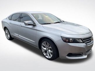 Used 2019 Chevrolet Impala Premier video 2
