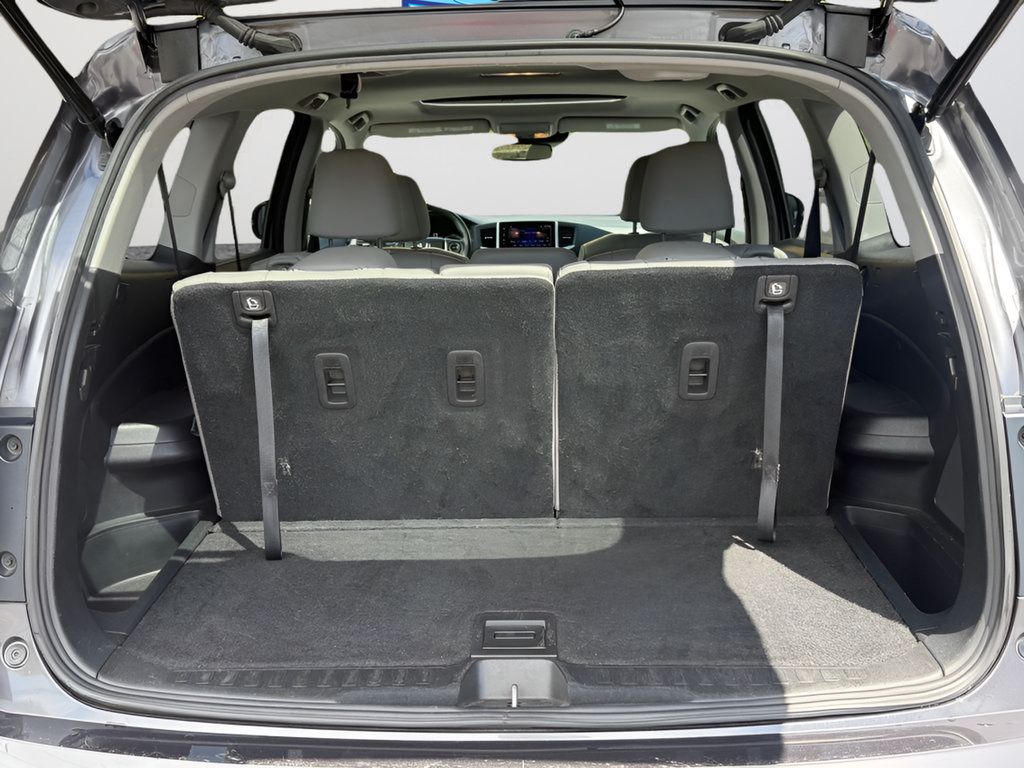 Used 2016 Honda Pilot EX-L image 34