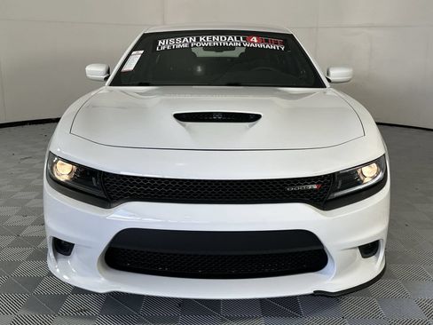 Used 2022 Dodge Charger R/T RWD image 3
