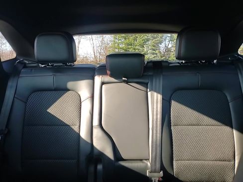 New 2025 Ford Escape ST-Line w/ Cold Weather Package image 26