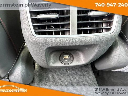 Used 2020 Hyundai Sonata SEL Plus w/ Tech Package image 23