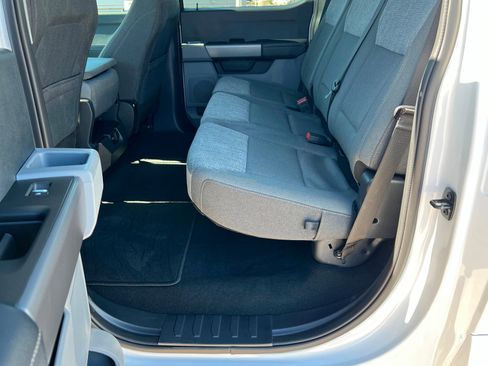 Used 2025 Ford F250 XLT image 21