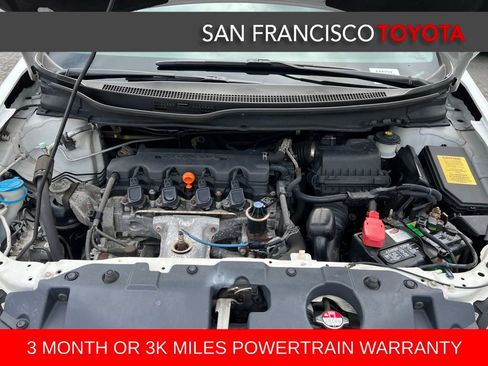 Used 2015 Honda Civic EX-L image 37