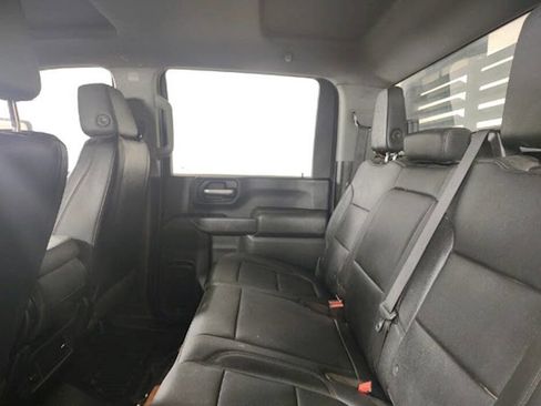 Used 2023 Chevrolet Silverado 2500 W/T w/ WT Fleet Convenience Package image 14