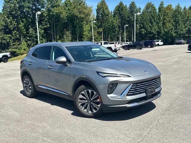 Used 2024 Buick Envision Preferred AWD/4WD image 2