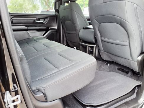 Used 2025 RAM 1500 Tradesman w/ Night Edition image 13