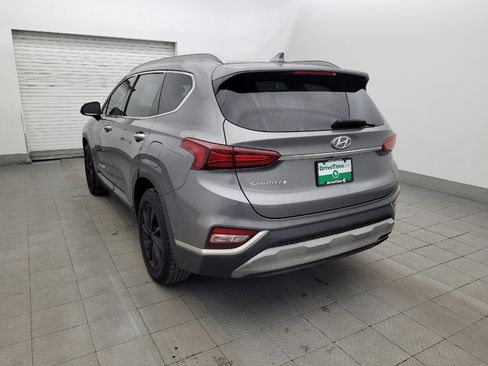 Used 2019 Hyundai Santa Fe Limited FWD image 5