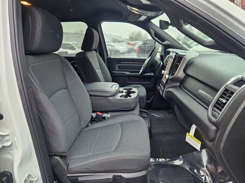 New 2026 RAM 2500 Big Horn image 16