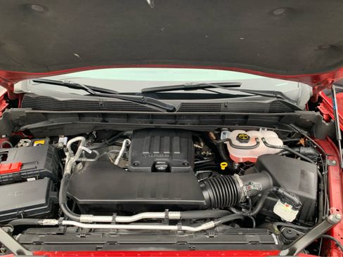 Used 2024 GMC Sierra 1500 Elevation image 8