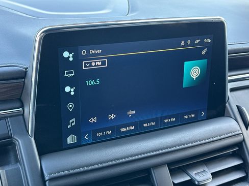 Used 2024 Chevrolet Tahoe LT image 18