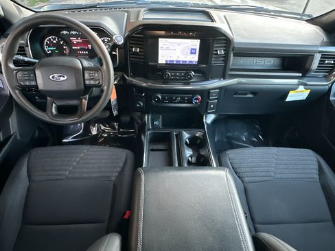 Certified 2023 Ford F150 XL w/ STX Appearance Package image 14