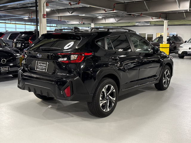 Certified 2024 Subaru Crosstrek 2.0i Premium AWD/4WD image 2
